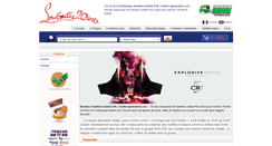 Desktop Screenshot of onsitecogeneration.com